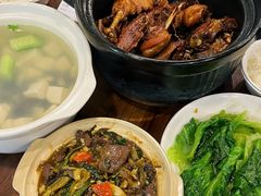 -斯丹姜母鸭·古法干香(涂门街总店)