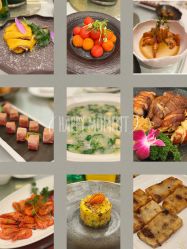 -上海复旦皇冠假日酒店·宴会厅