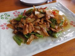 -盐帮食坊•小河帮川菜(四川师大店)