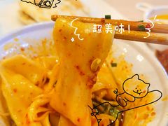 -大师兄·西北风味食集(增城合生汇店)