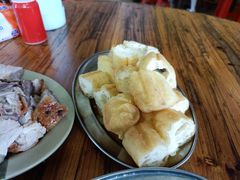 油条-洲心明记烧肉大粥(总店)