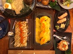 -坂吉屋·居酒屋深夜食堂(龙湖店)