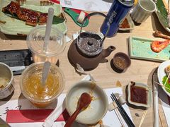 -匠和风精致料理(宁德万达店)