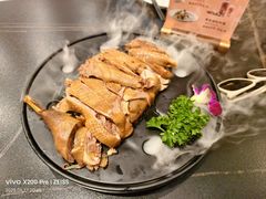 -国人川菜(李家村建东街店)
