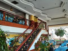 -OLD TREE老树咖啡·西餐厅(台山人工湖店)