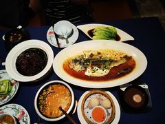 -维园悦谱·海派家常菜(乌鲁木齐南路店)