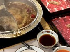 -牛匠和牛寿喜锅(西安总店)