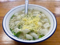 -蟹芆三馄饨