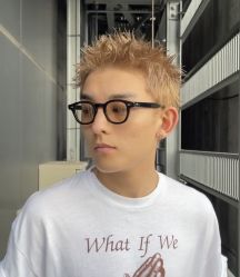 -风生造型