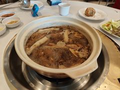 -天宜隆蘑菇宴火锅(石景山旗舰店)
