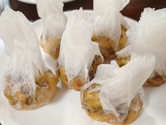 纸包豆腐-天回镇何氏豆腐(总店)