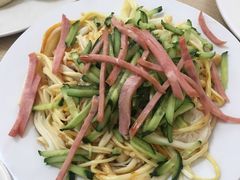 -津门永胜包子铺(哈尔滨道总店)