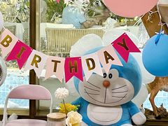 -天空花园餐吧·生日·团建(南山店)