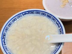 花生汤-没牙伯花生汤店(老药洲店)