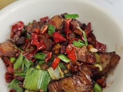-谭姐湘菜馆(浦东大道店)