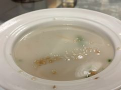 -酌宴府The China Club·广州万富希尔顿酒店(云城东路店)