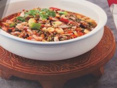 -院8里·少城记忆老川菜(宽窄巷子店)