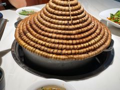 -牧雲子·臻选云南菜 .商务宴请(泰然大厦店)