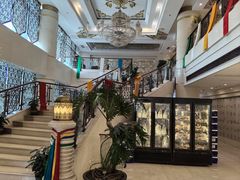 -巴音浩日娲酒楼(双林东路店)