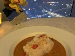 银鳕鱼-广州四季酒店·佰鲜汇·现代法餐