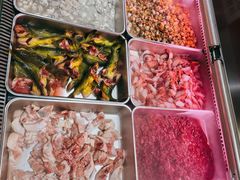 -名门潮牛·鲜牛肉海鲜火锅.烧烤自助餐厅(诚丰广场店)