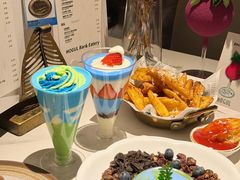 -Mogul Eatery·大亨餐酒馆