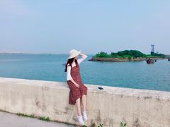 -大湾区中央湿地公园