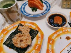 -元气寿司(益田假日广场店)