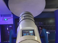 -苏州青少年科技馆