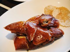 -杭州西子湖四季酒店·金沙厅