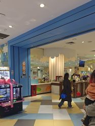 -meland亲子乐园•派对•研学(苏州悠方购物中心店)