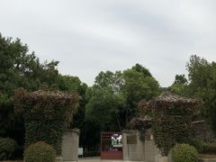 门面-南唐二陵