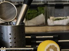 -BE NORMAL CAFE(霞溪路店)