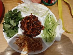 -东北风(江北万达店)