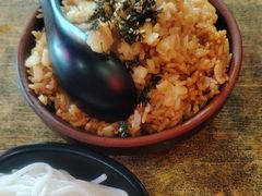 -老闵田螺馆·南昌特色小炒(梦时代店)