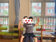 -金色摇篮潜能开发幼儿园(大兴校区)