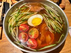 -聚点串吧·北京烧烤(朝北店)