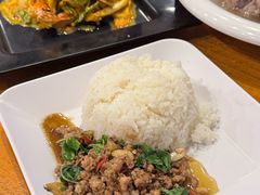 -Doo Dee Thai Food(Issan/Isaan/Esan)