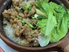 -潮香兴煲仔饭(莲花路店)