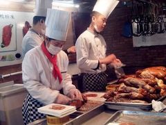 -老街坊美食汇(玉兰大街店)