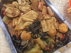 招牌串串香-屈礼洪