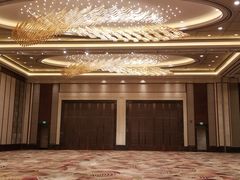 -上海浦东嘉里大酒店
