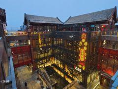 -北京前门大栅栏