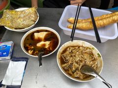 陈记锅巴菜-陈记锅巴菜(五大道店)