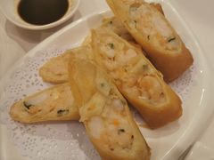 -莲苑中餐厅·Lotus Court(厦门马哥孛罗东方大酒店)