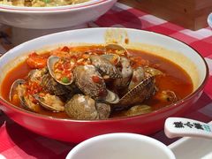 -辣小鲜·南昌大排档(船山路店)