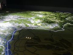 -广州市城市规划展览中心