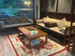 -老房子金沙元年川菜食府·花园餐厅(金沙店)