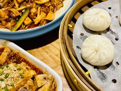 -陈傻子餐厅(世纪都会店)