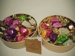 -GODIVA(国际金融中心店)